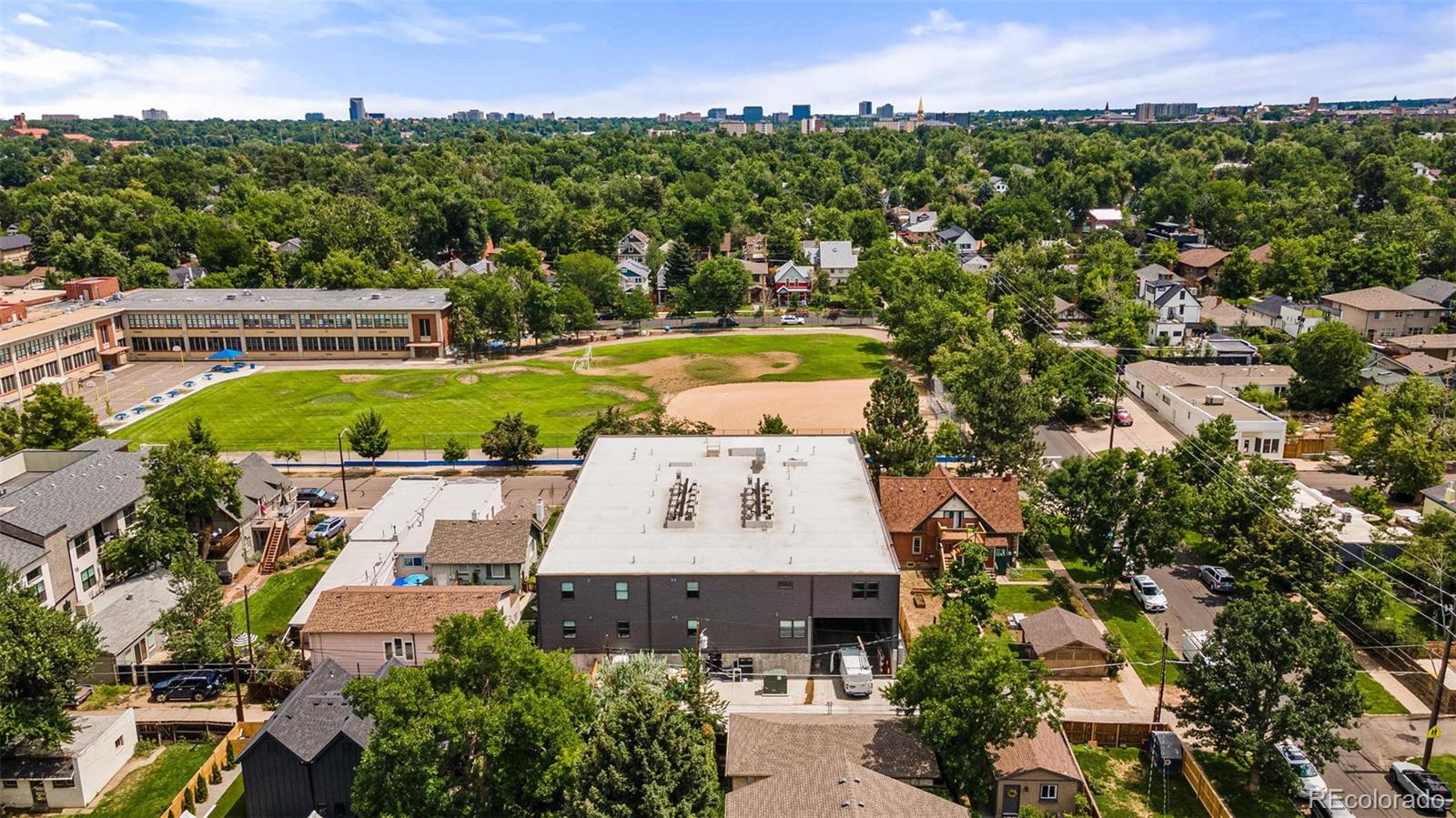 Address not available!, Denver, CO 80210, ,Commercial,For Sale,Pearl,REC7457167