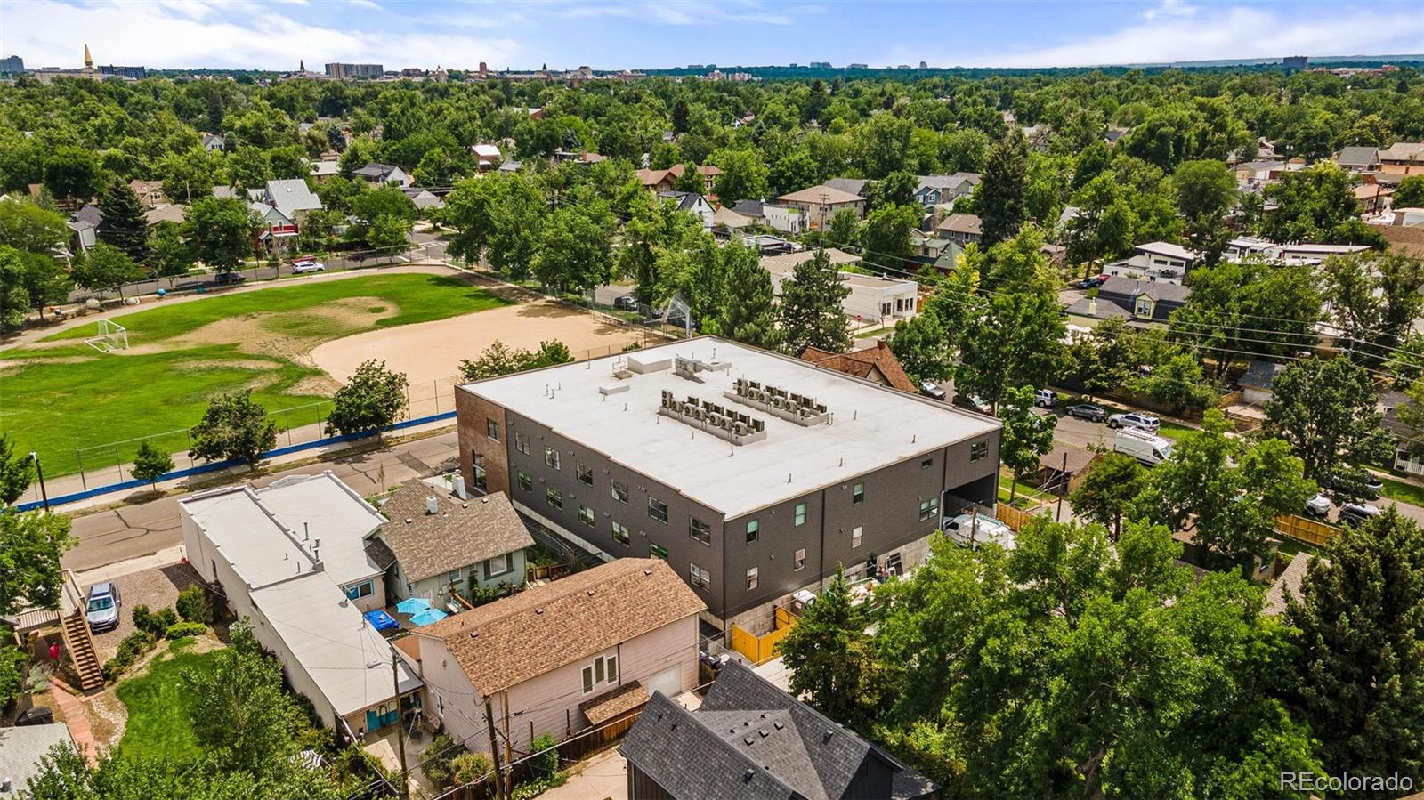 Address not available!, Denver, CO 80210, ,Commercial,For Sale,Pearl,REC7457167