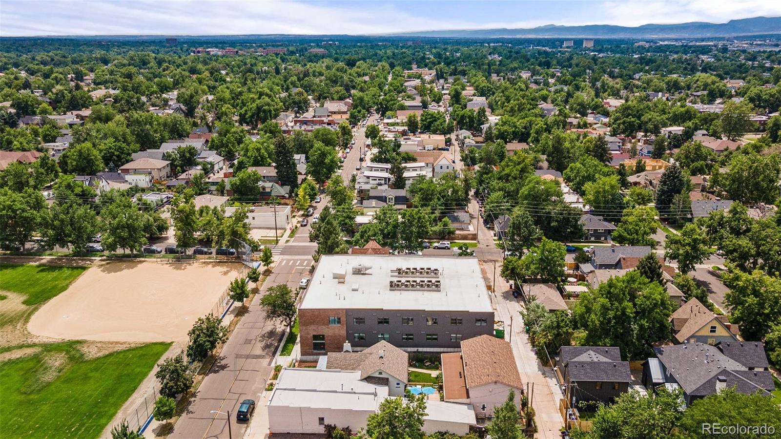 Address not available!, Denver, CO 80210, ,Commercial,For Sale,Pearl,REC7457167