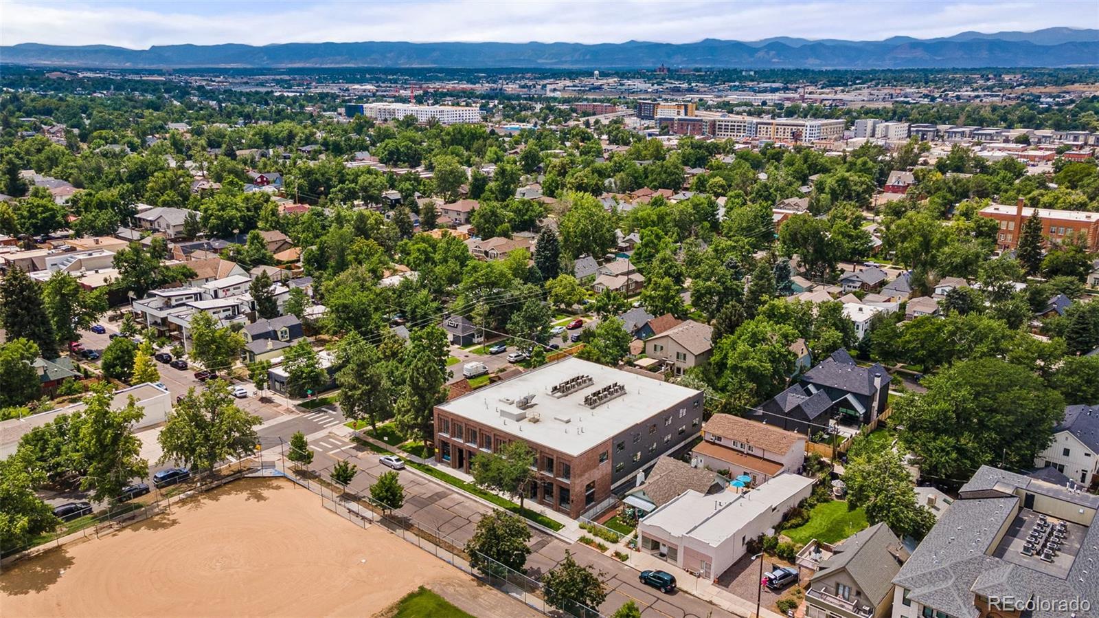Address not available!, Denver, CO 80210, ,Commercial,For Sale,Pearl,REC7457167