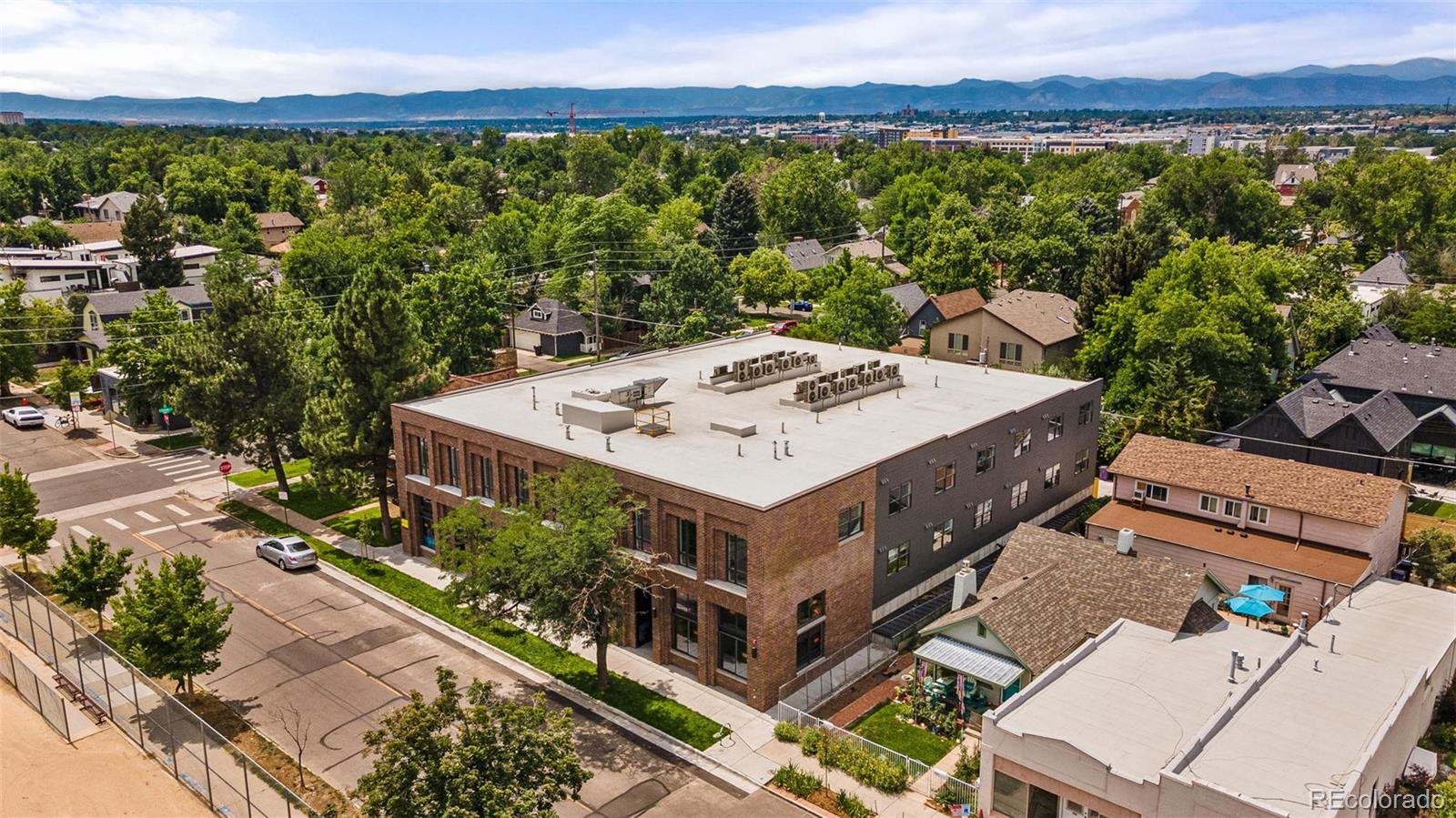 Address not available!, Denver, CO 80210, ,Commercial,For Sale,Pearl,REC7457167