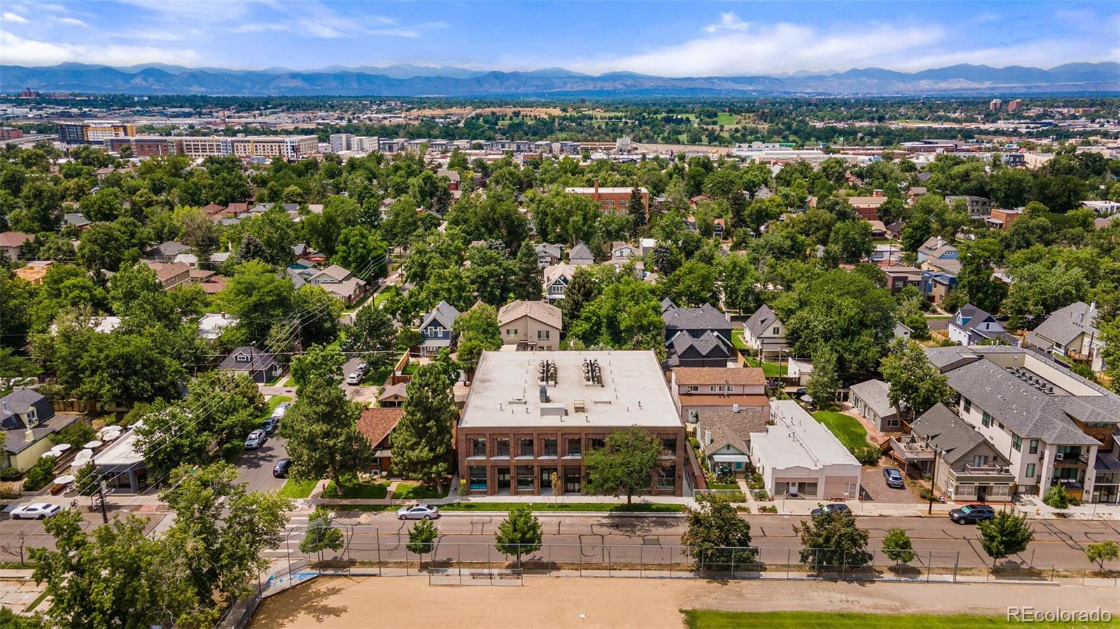 Address not available!, Denver, CO 80210, ,Commercial,For Sale,Pearl,REC7457167