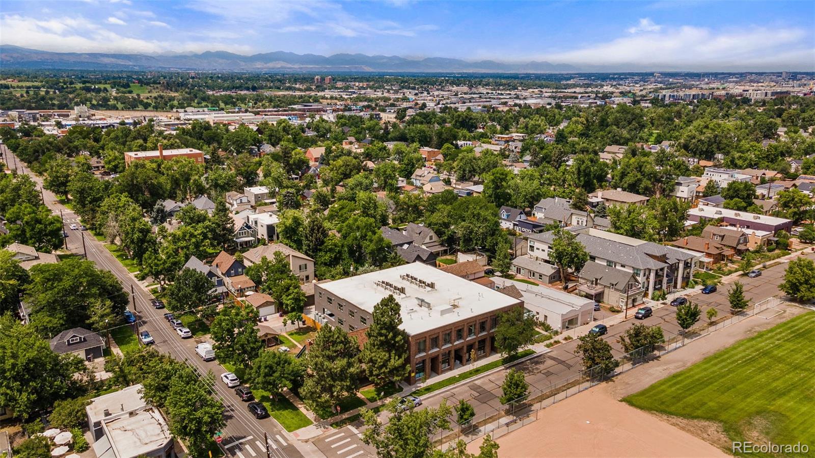 Address not available!, Denver, CO 80210, ,Commercial,For Sale,Pearl,REC7457167