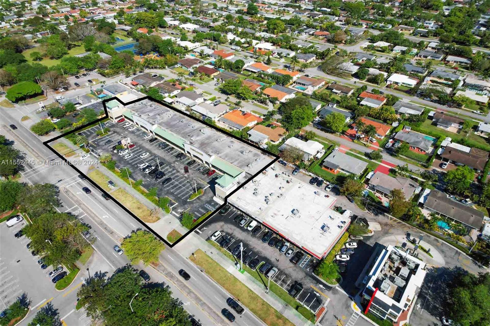 9447 56th St #9447-49, Miami, FL 33165, ,Commercial Lease,For Sale,Miller Heights Shopping Center,56th St,A11552445