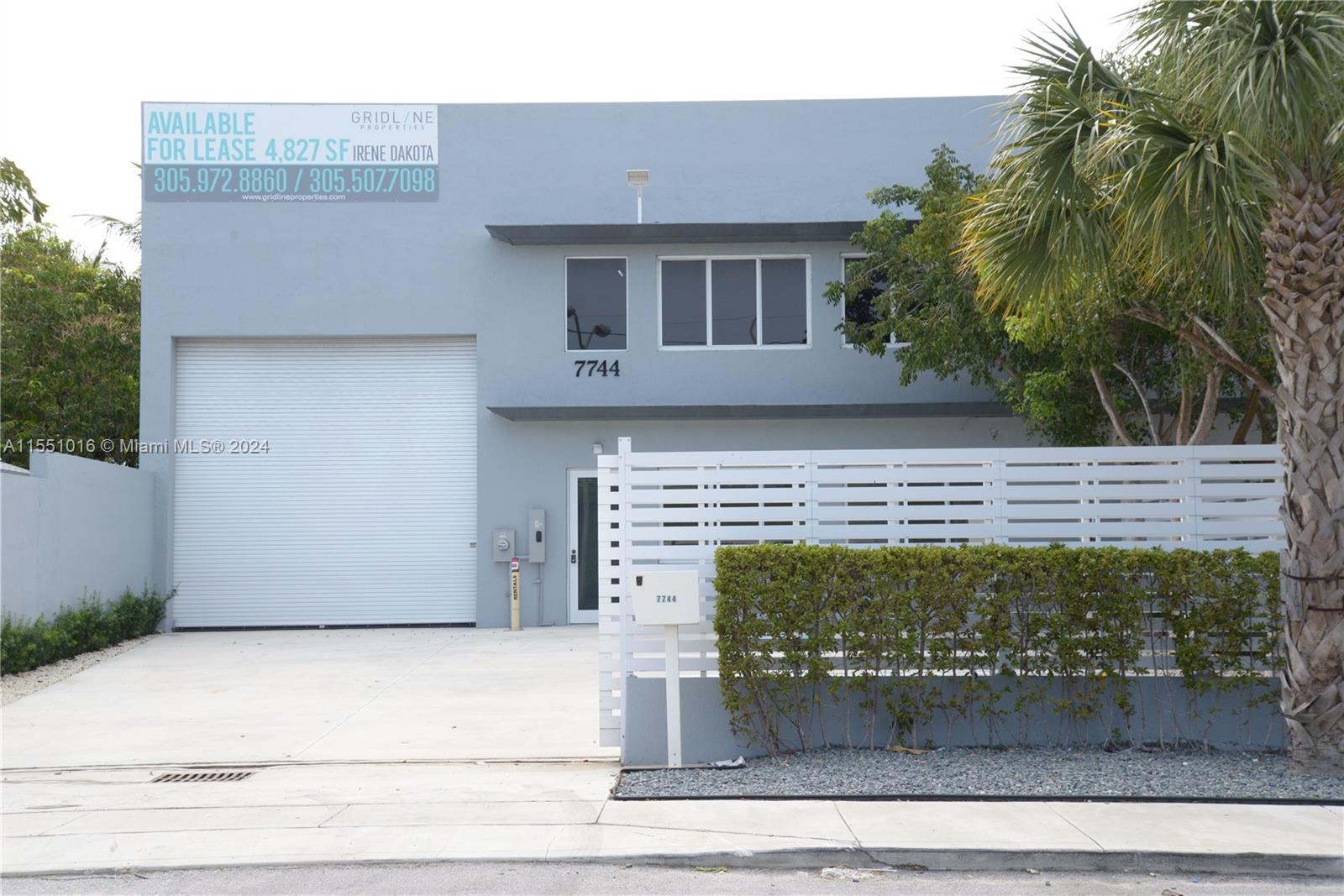 7744 NW 6th Ct, Miami, FL 33150, ,Commercial Lease,For Sale,7744 NW 6th Ct Warehouse,6th Ct,A11551016