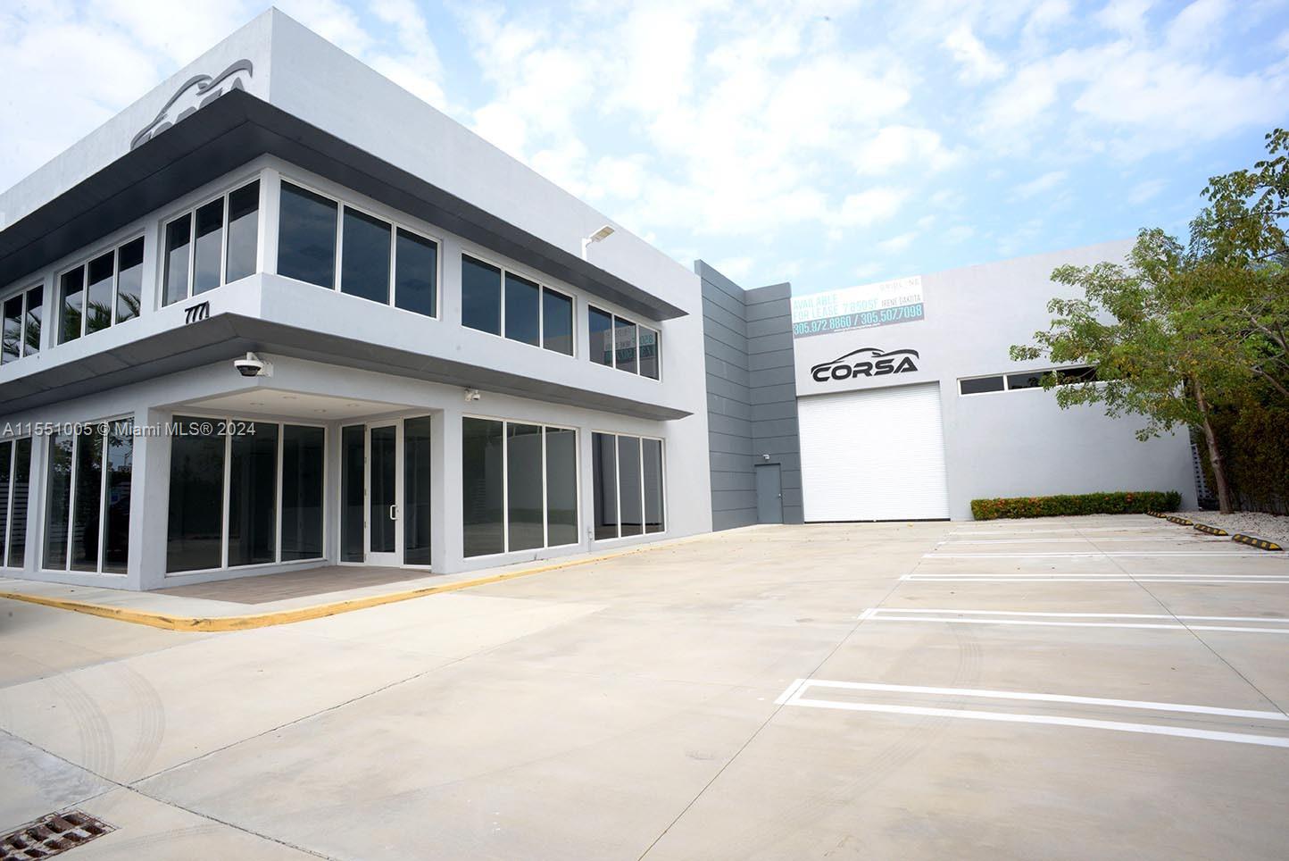 7771 NW 7th Ave, Miami, FL 33150, ,Commercial Lease,For Sale,7771 NW 7th Ave,7th Ave,A11551005