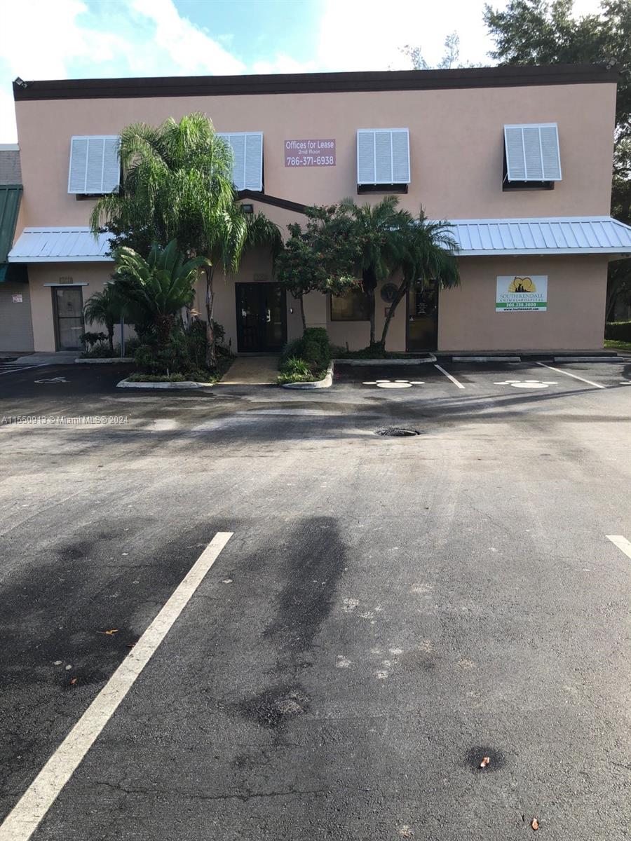 9507 160th St #210, Miami, FL 33157, ,Commercial Lease,For Sale,160th St,A11550913