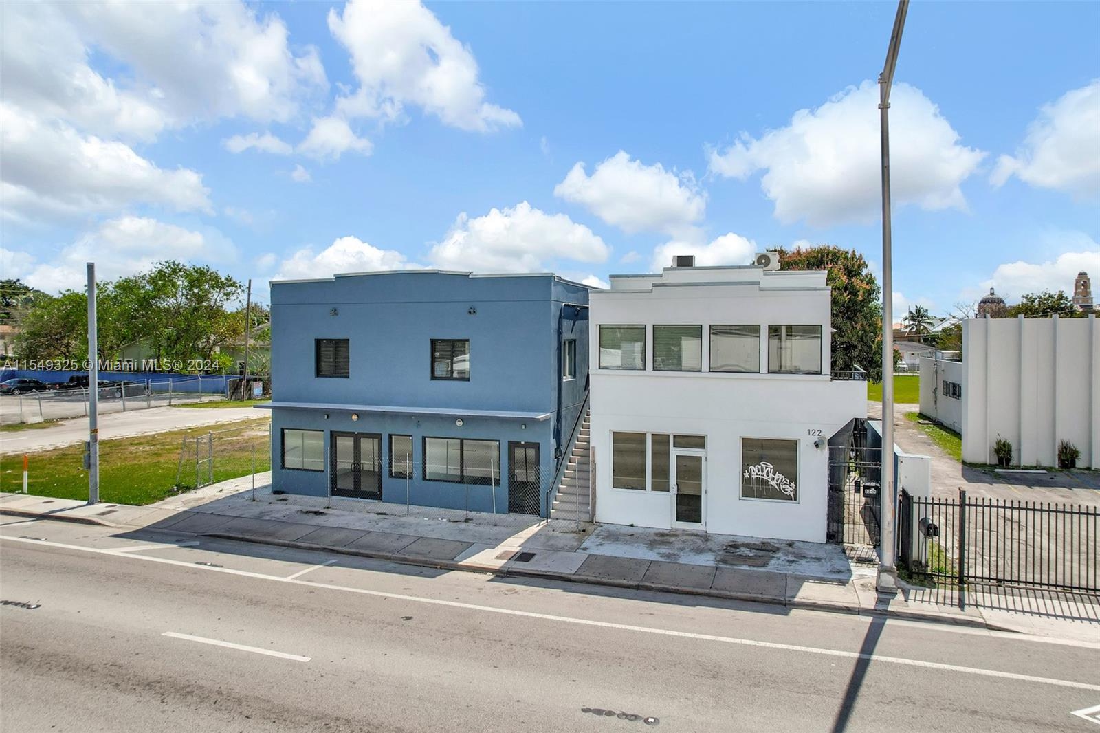 Address not available!, Miami, FL 33150, ,Commercial Lease,For Sale,122 NW 79th ST,A11549325