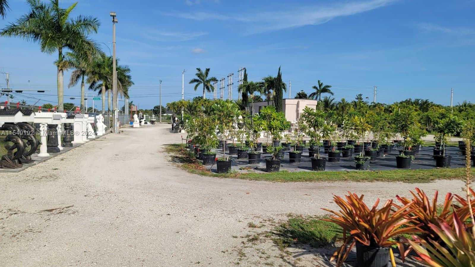 13400 216th ST, Miami, FL 33170, ,Commercial,For Sale,Golden Nursery,216th ST,A11549192
