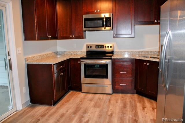 3038 XENIA Court, Denver, CO 80231, 3 Bedrooms Bedrooms, ,2 BathroomsBathrooms,Residential,For Sale,XENIA,REC5354854