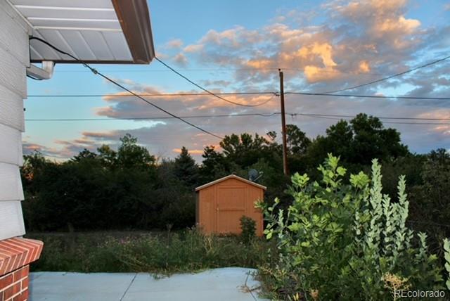 3038 XENIA Court, Denver, CO 80231, 3 Bedrooms Bedrooms, ,2 BathroomsBathrooms,Residential,For Sale,XENIA,REC5354854