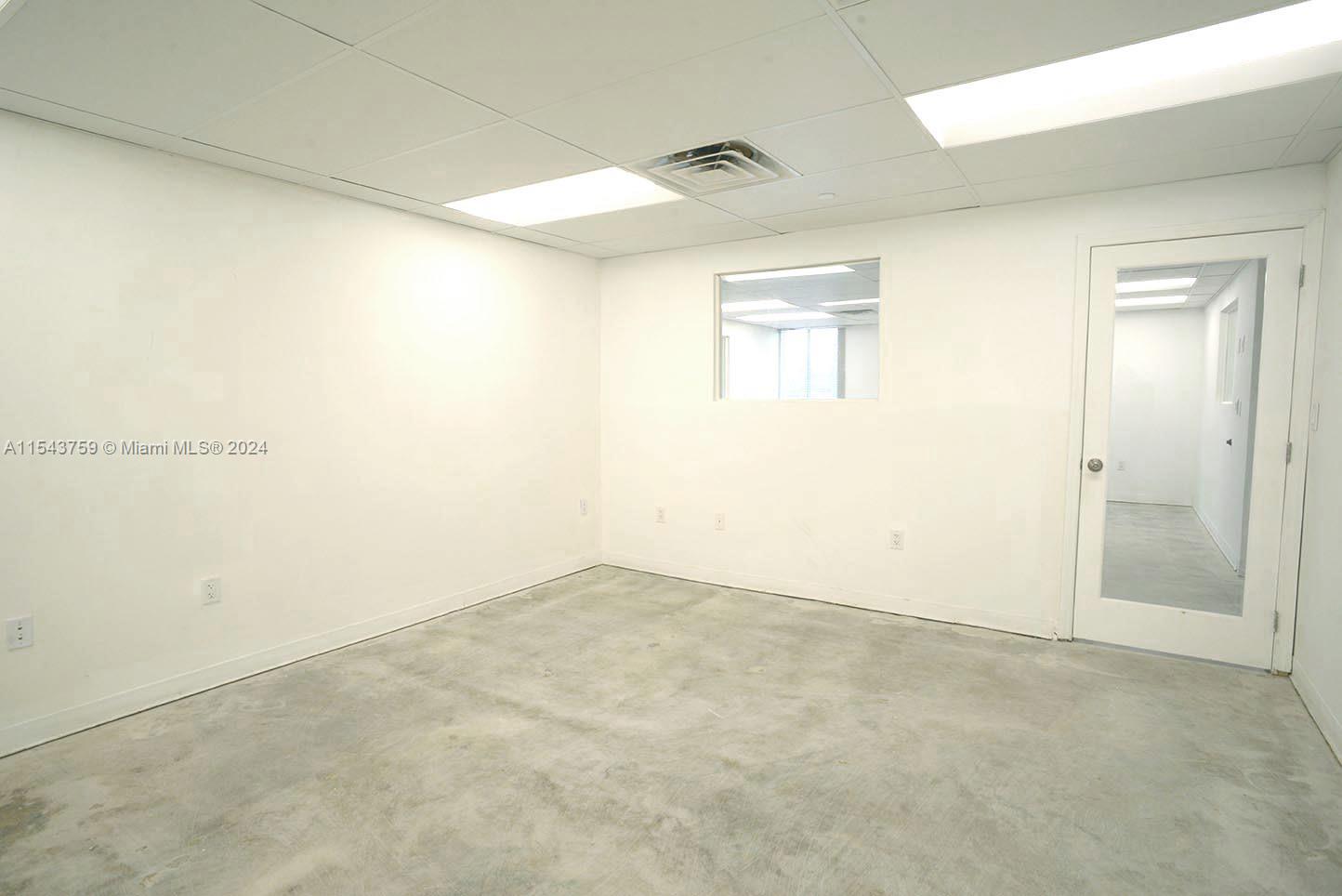 office