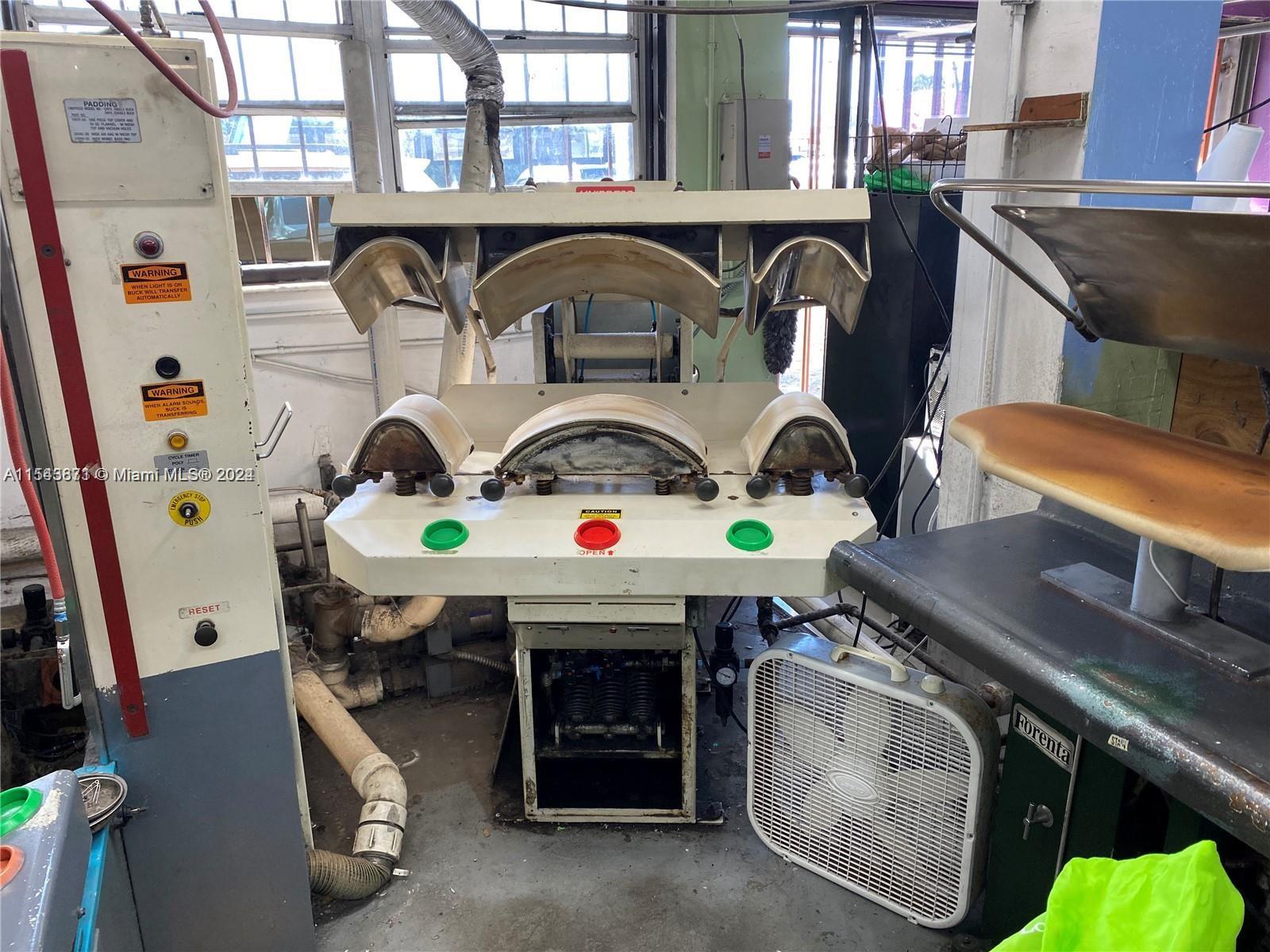 Equipment