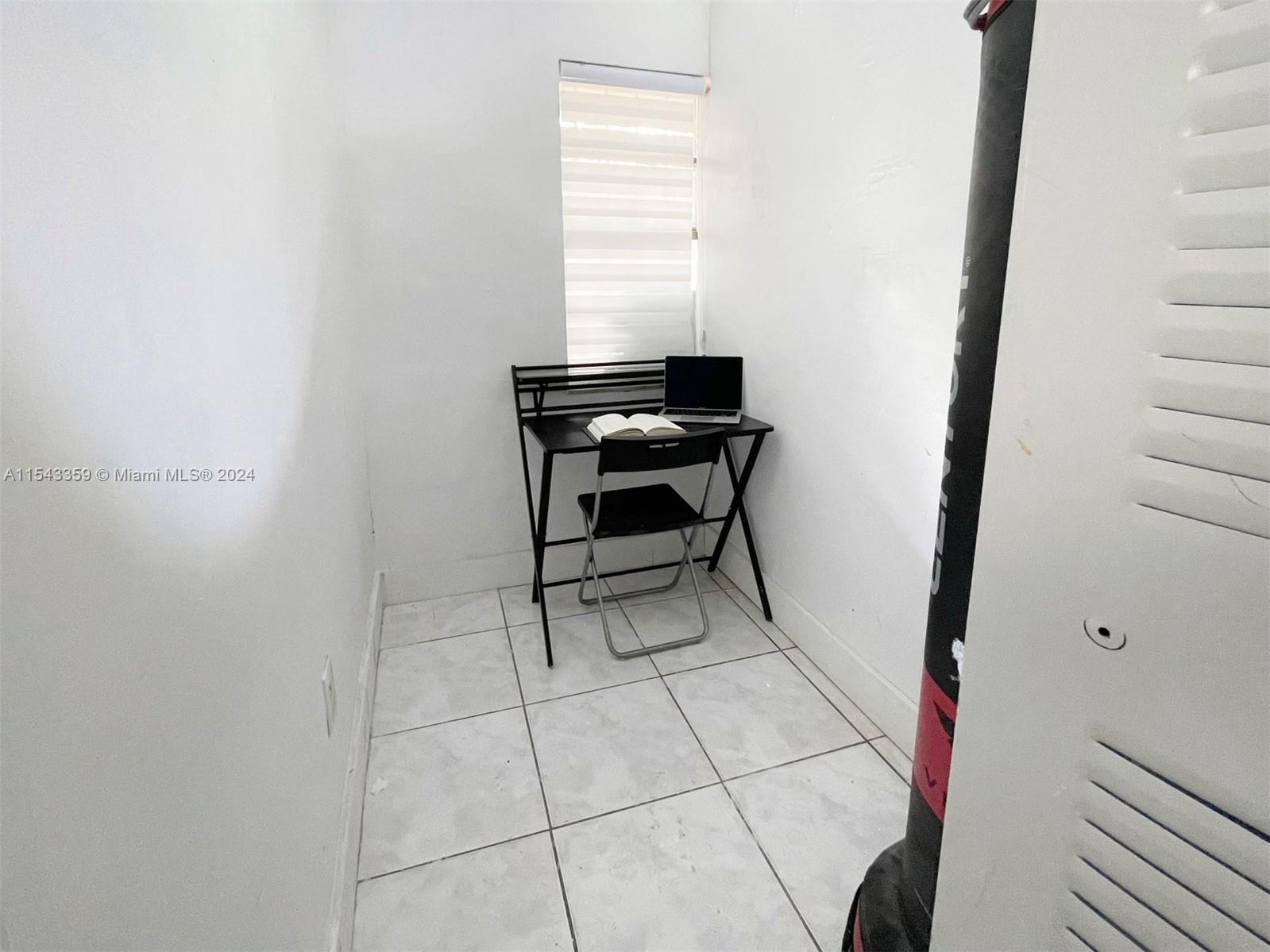 Unit #2 small office