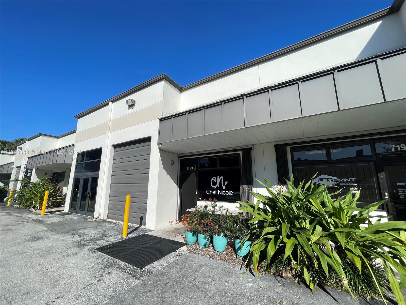 7188 47th St #7188, Miami, FL 33155, ,Commercial Lease,For Sale,47th St,A11540043
