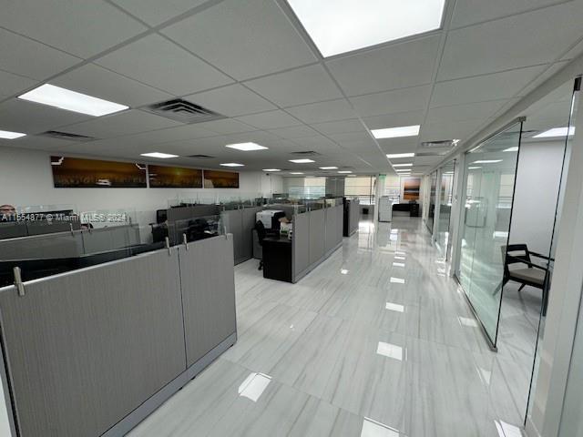 WORKSTATION AREA