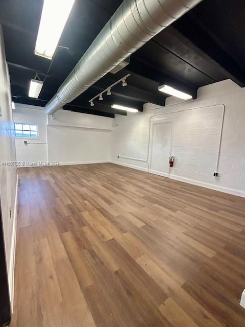 Open Space