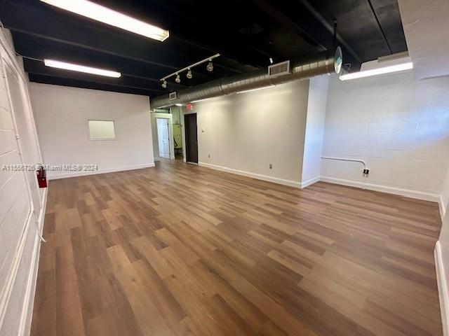 Open Space