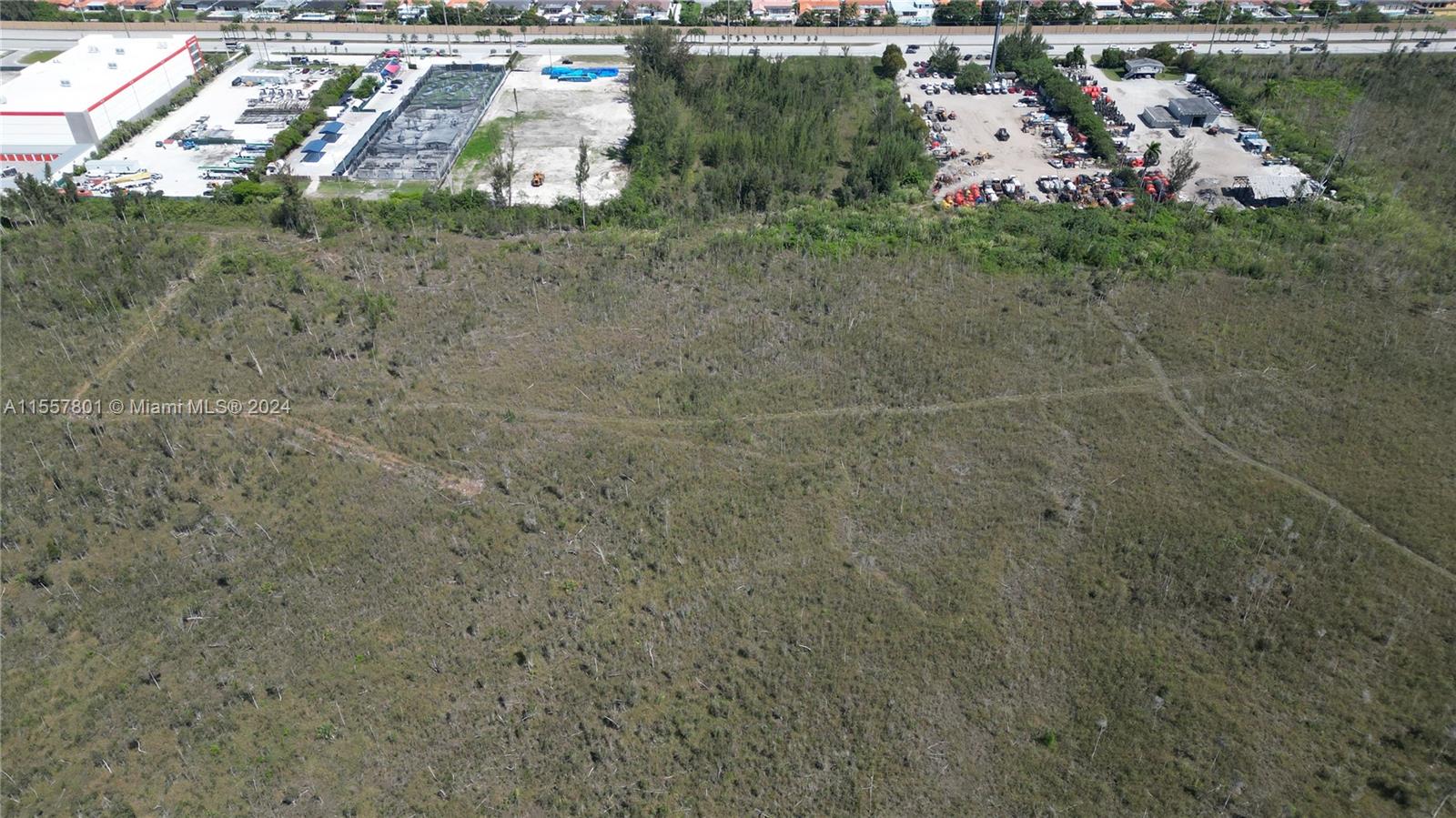 NW 4th ST NW 142nd Ave, Miami, FL 33182, ,Land,For Sale,NW 142nd Ave,A11557801