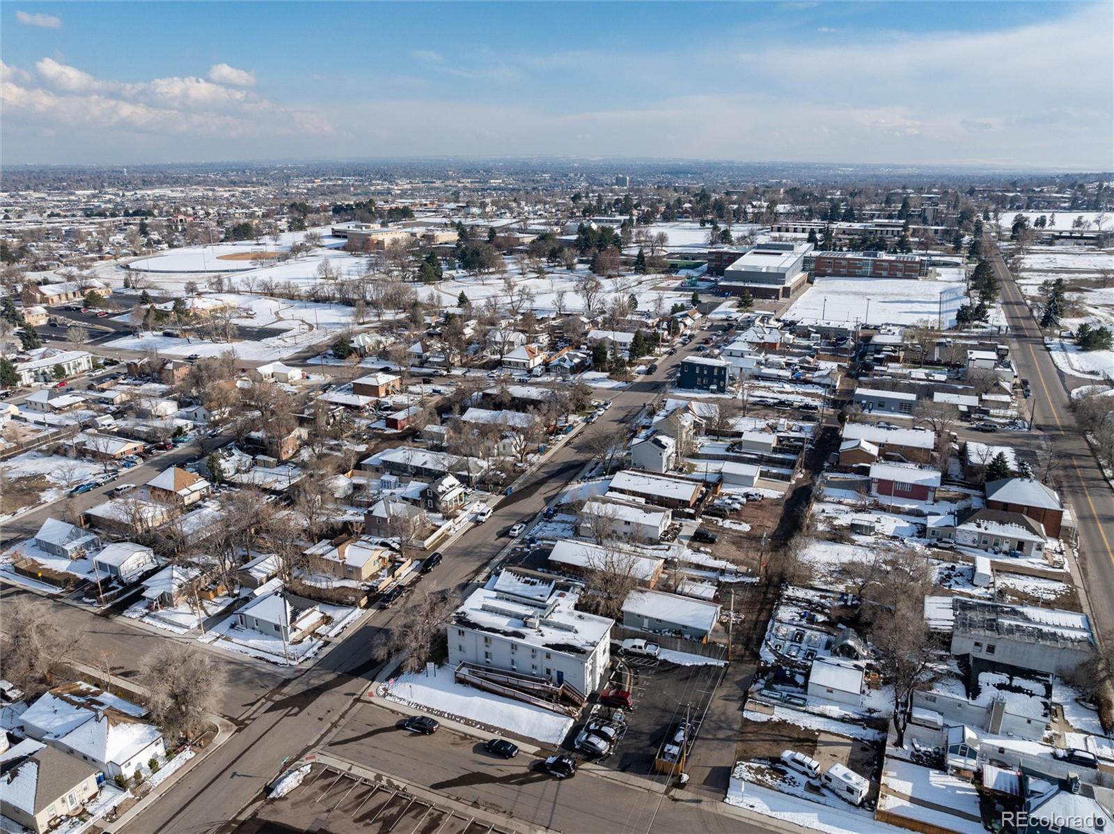 3530 W Lehigh Avenue, Denver, CO 80236, ,Commercial,For Sale,Lehigh,REC4952571