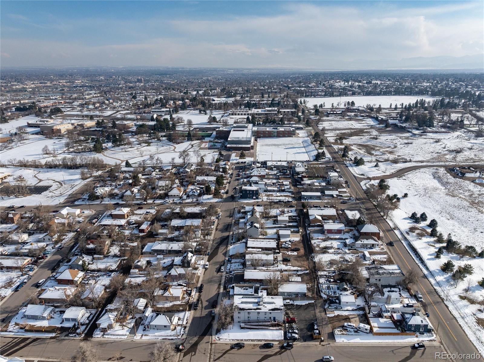 3530 W Lehigh Avenue, Denver, CO 80236, ,Commercial,For Sale,Lehigh,REC4952571