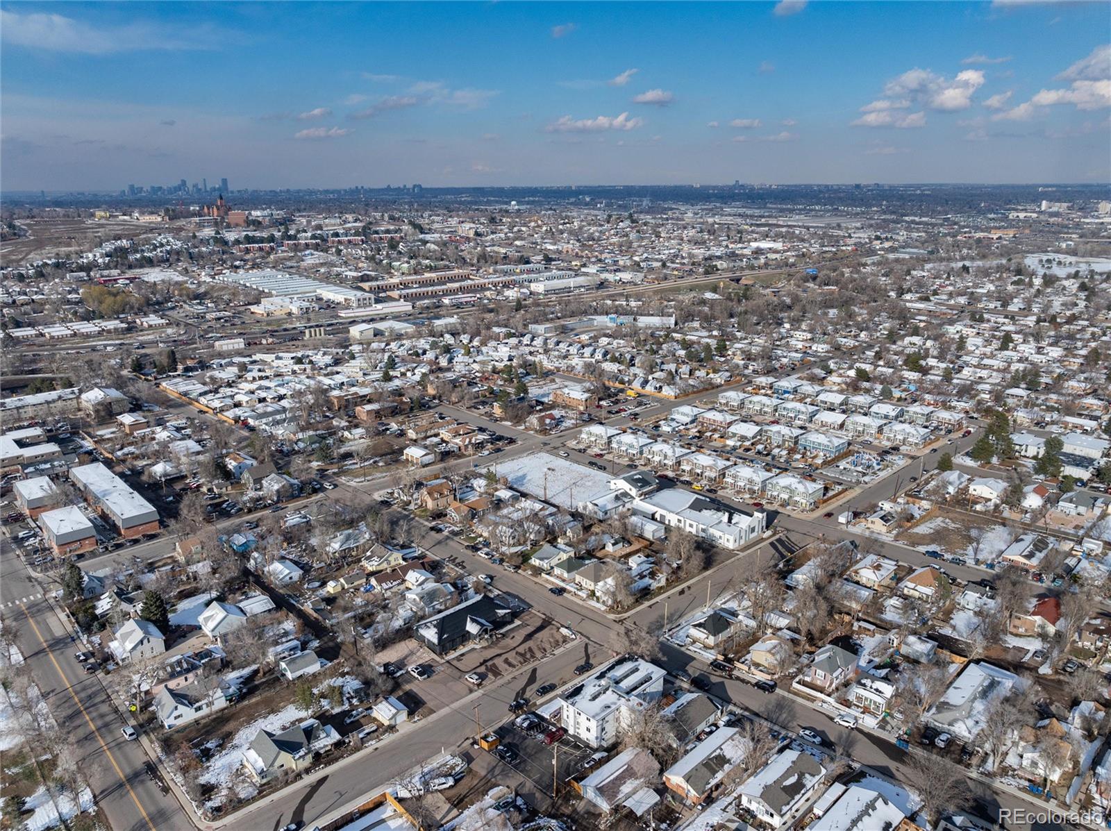 3530 W Lehigh Avenue, Denver, CO 80236, ,Commercial,For Sale,Lehigh,REC4952571