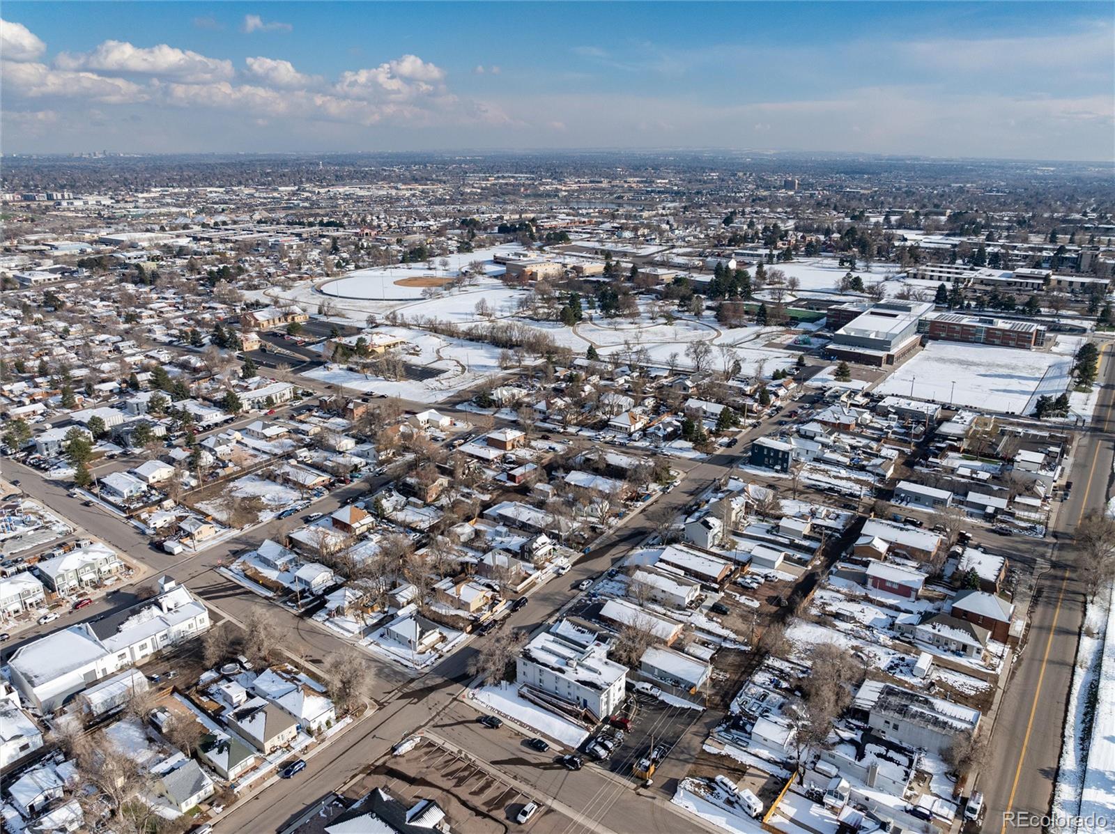 3530 W Lehigh Avenue, Denver, CO 80236, ,Commercial,For Sale,Lehigh,REC4952571