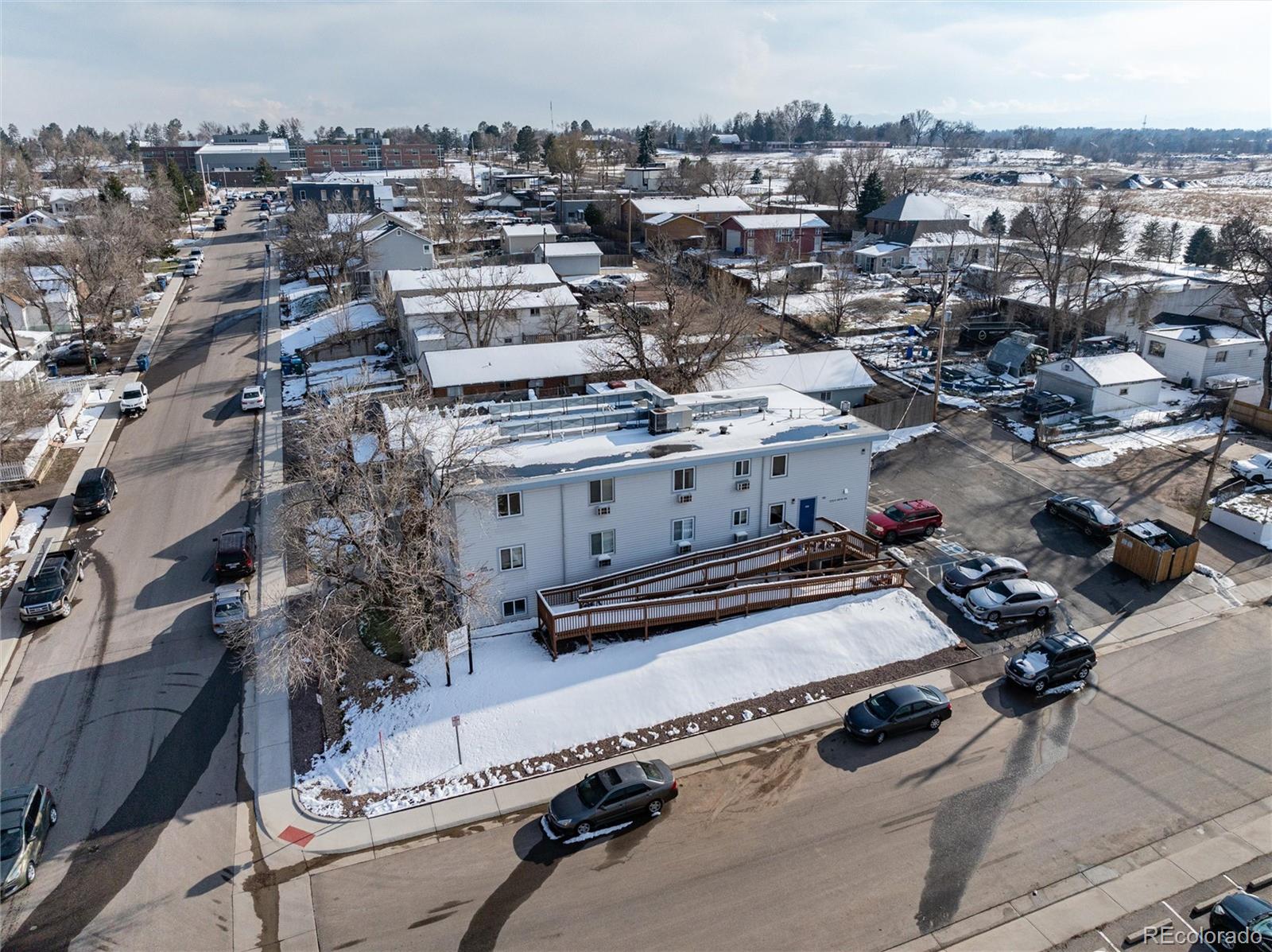 3530 W Lehigh Avenue, Denver, CO 80236, ,Commercial,For Sale,Lehigh,REC4952571