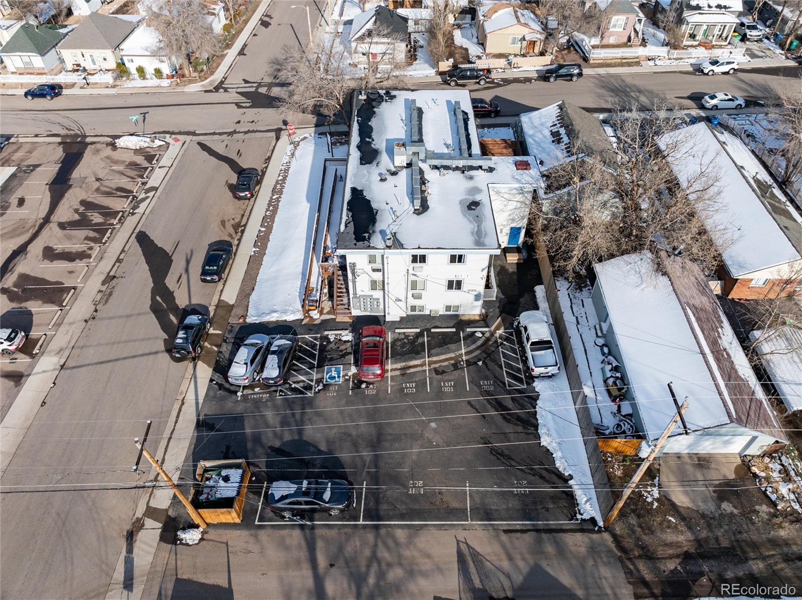 3530 W Lehigh Avenue, Denver, CO 80236, ,Commercial,For Sale,Lehigh,REC4952571