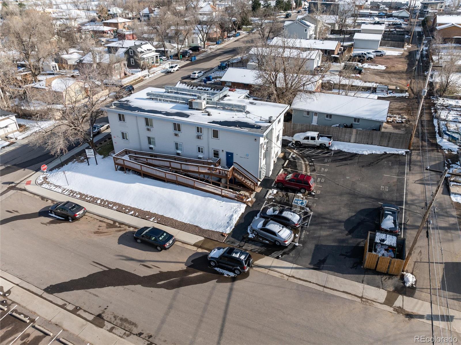 3530 W Lehigh Avenue, Denver, CO 80236, ,Commercial,For Sale,Lehigh,REC4952571