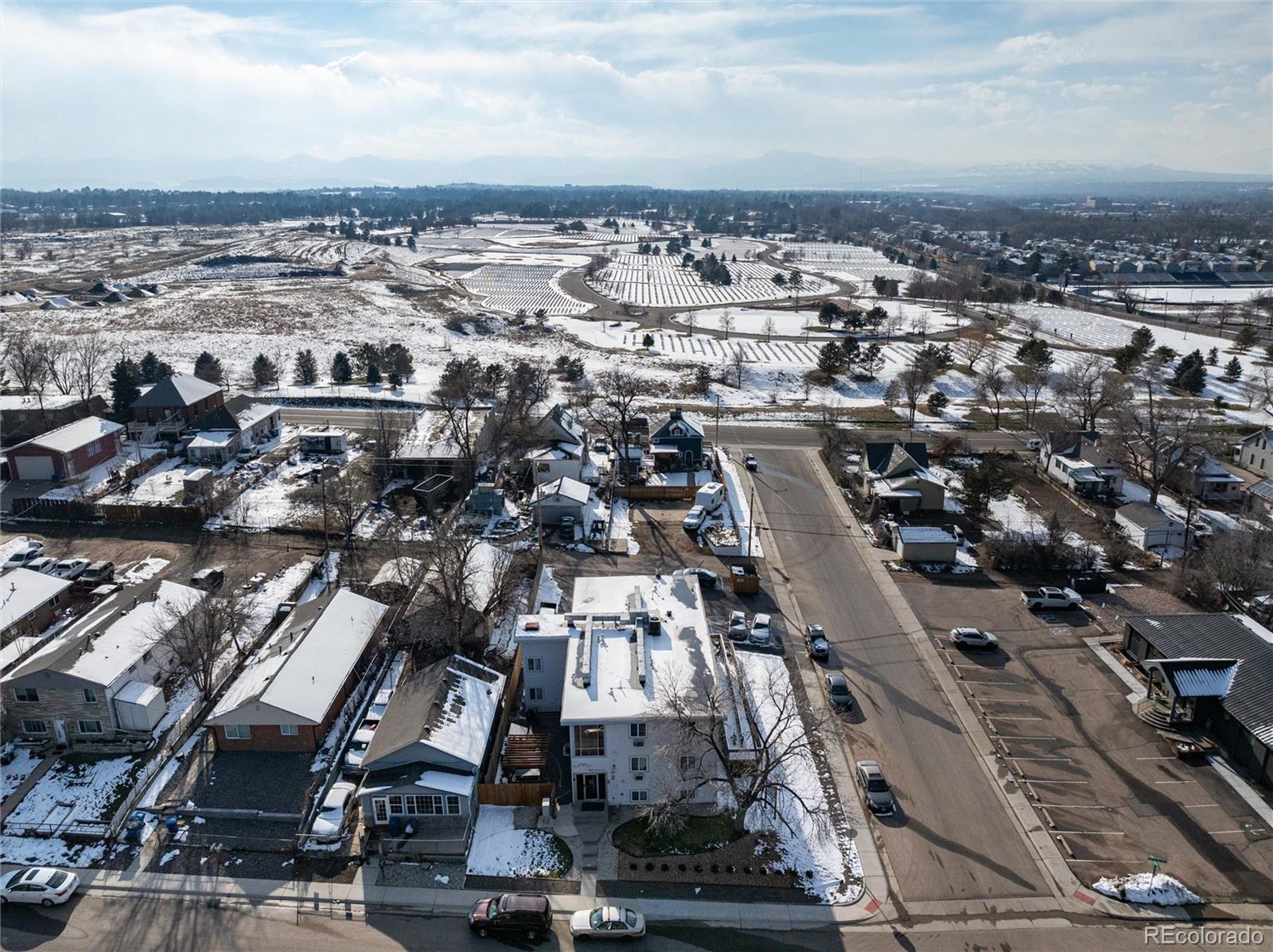 3530 W Lehigh Avenue, Denver, CO 80236, ,Commercial,For Sale,Lehigh,REC4952571