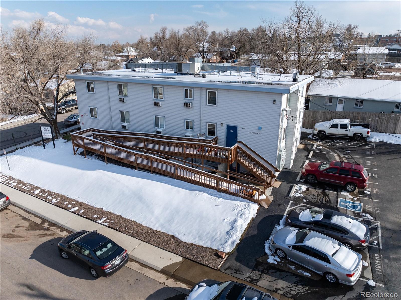 3530 W Lehigh Avenue, Denver, CO 80236, ,Commercial,For Sale,Lehigh,REC4952571