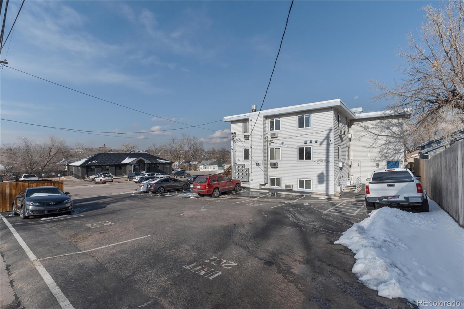 3530 W Lehigh Avenue, Denver, CO 80236, ,Commercial,For Sale,Lehigh,REC4952571