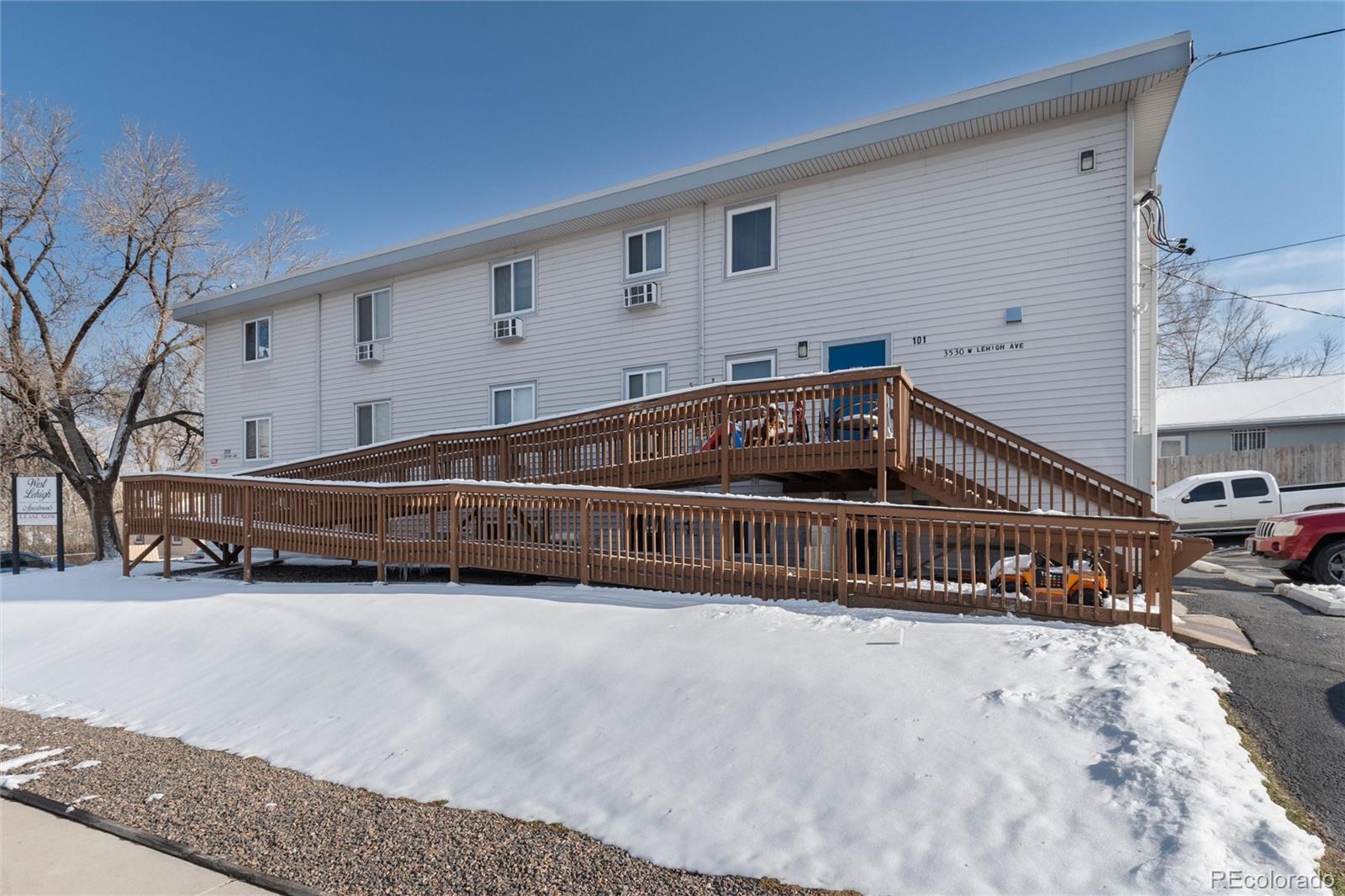 3530 W Lehigh Avenue, Denver, CO 80236, ,Commercial,For Sale,Lehigh,REC4952571