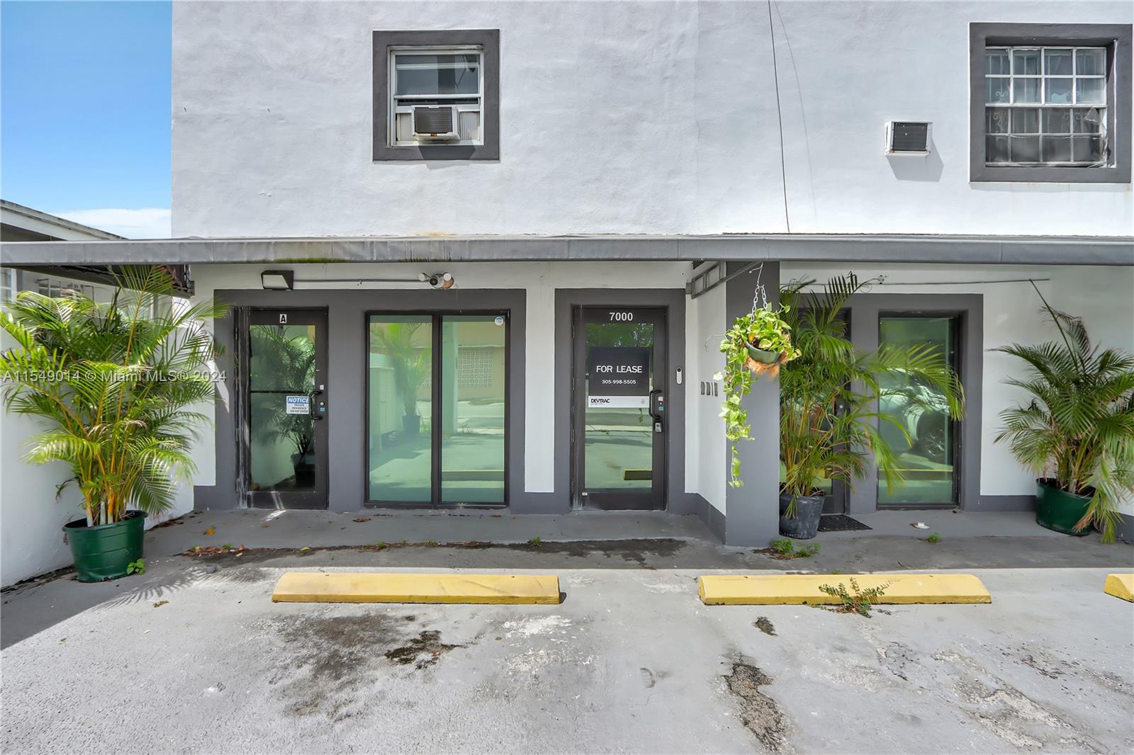 7000 NW 2nd Ave #7000, Miami, FL 33150, ,Commercial Lease,For Sale,Little River Center,2nd Ave,A11549014