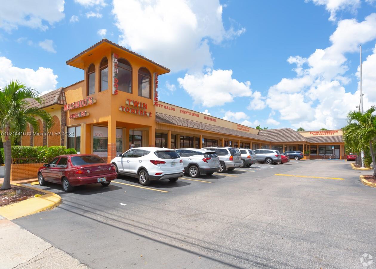 5378 12th Ave, Hialeah, FL 33012, ,Land,For Sale,12th Ave,A10214416