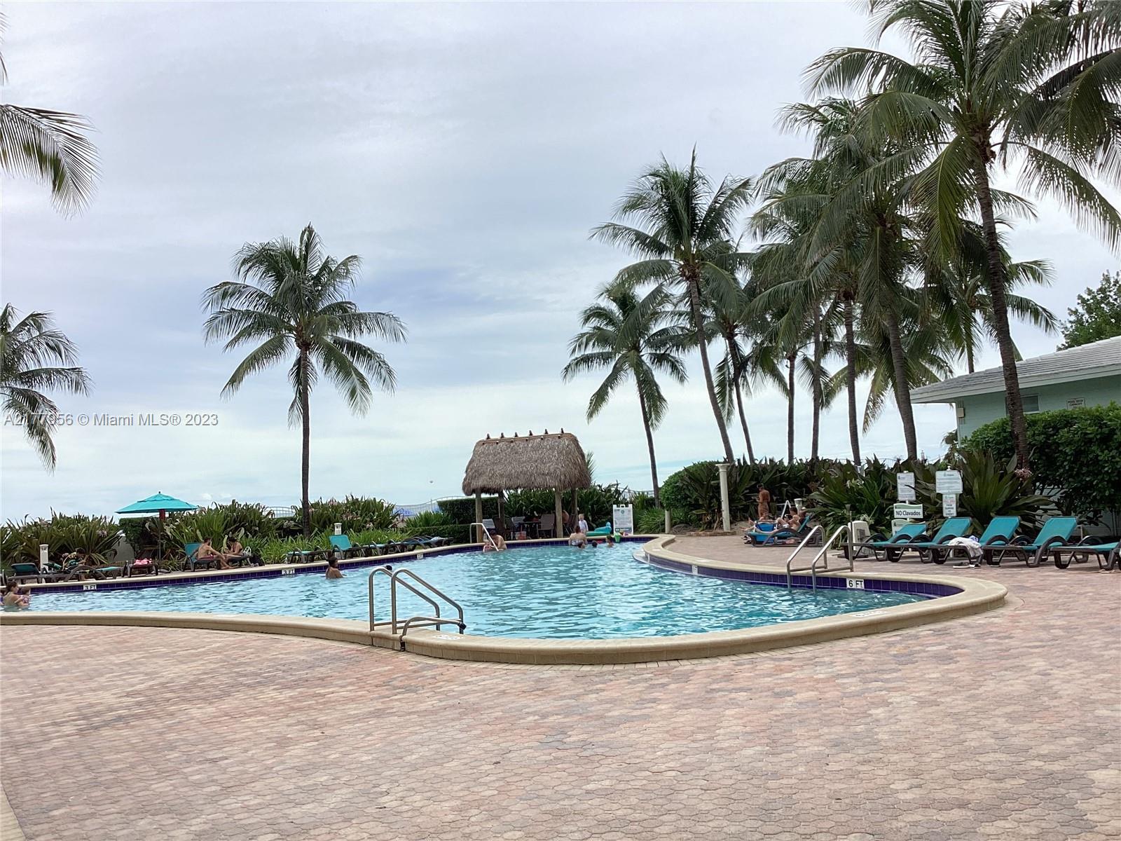 Pool