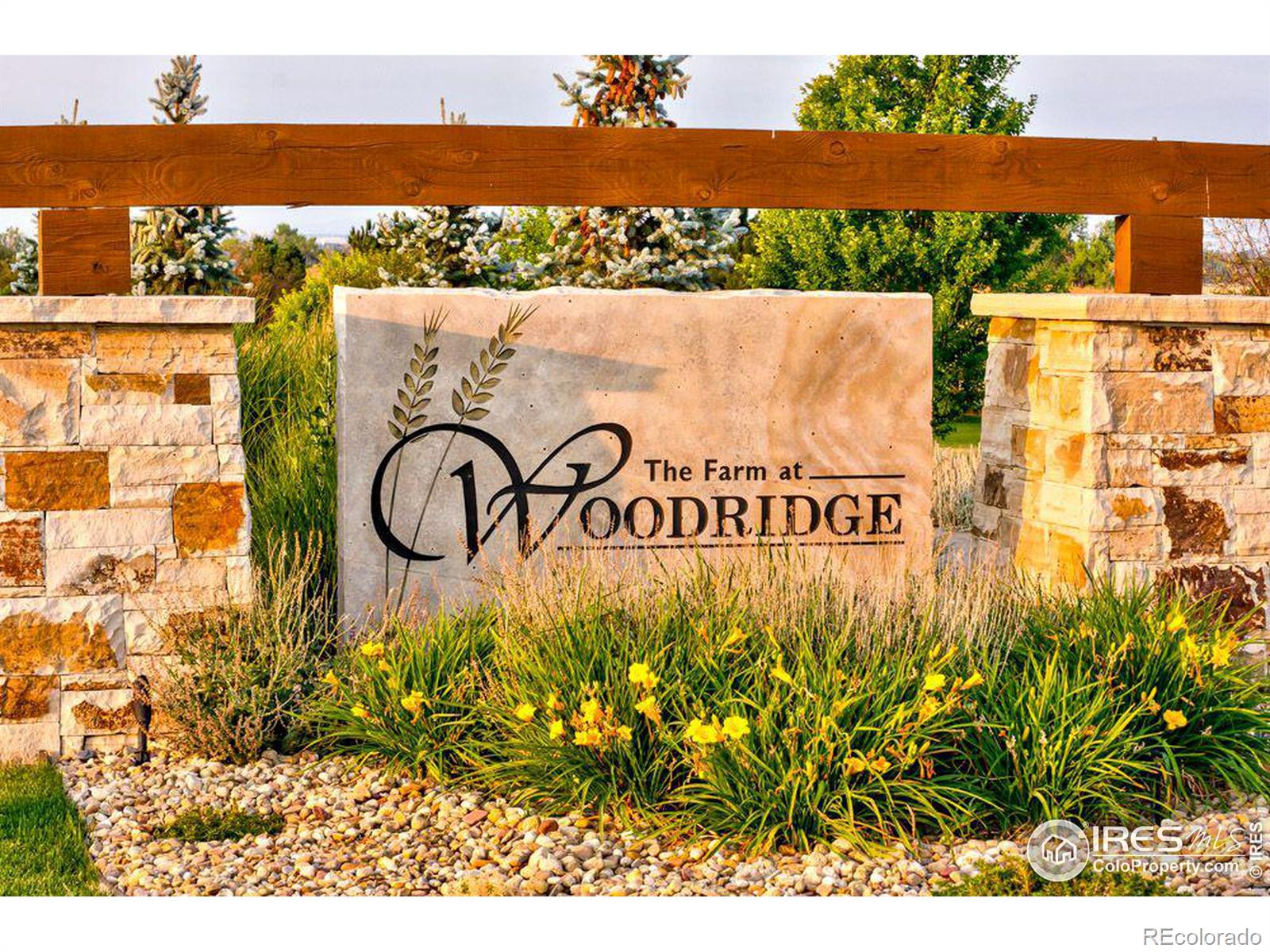 12960 Woodridge Drive, Longmont, CO 80504, ,Land,For Sale,Woodridge,RECIR971391