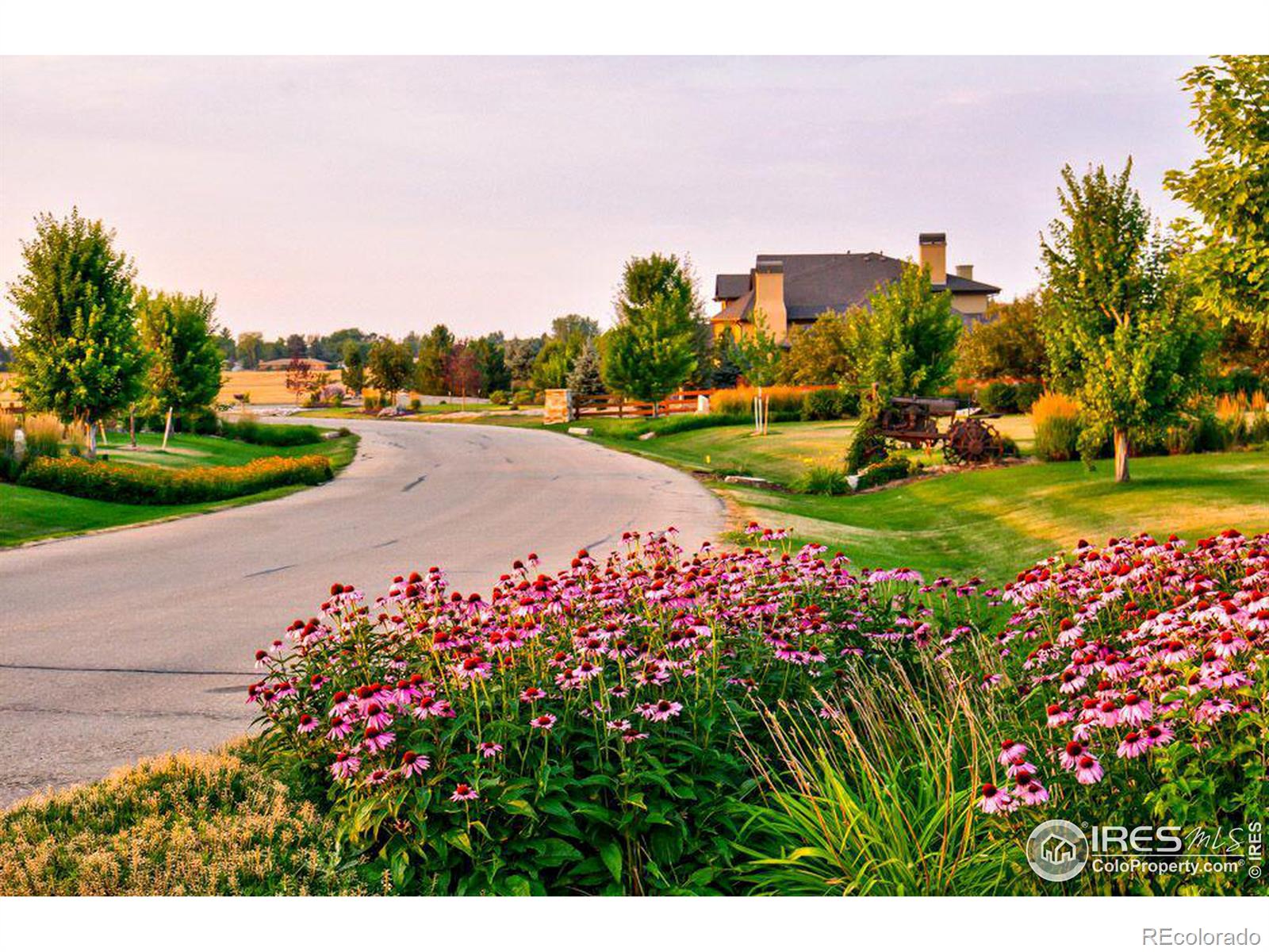 12960 Woodridge Drive, Longmont, CO 80504, ,Land,For Sale,Woodridge,RECIR971391