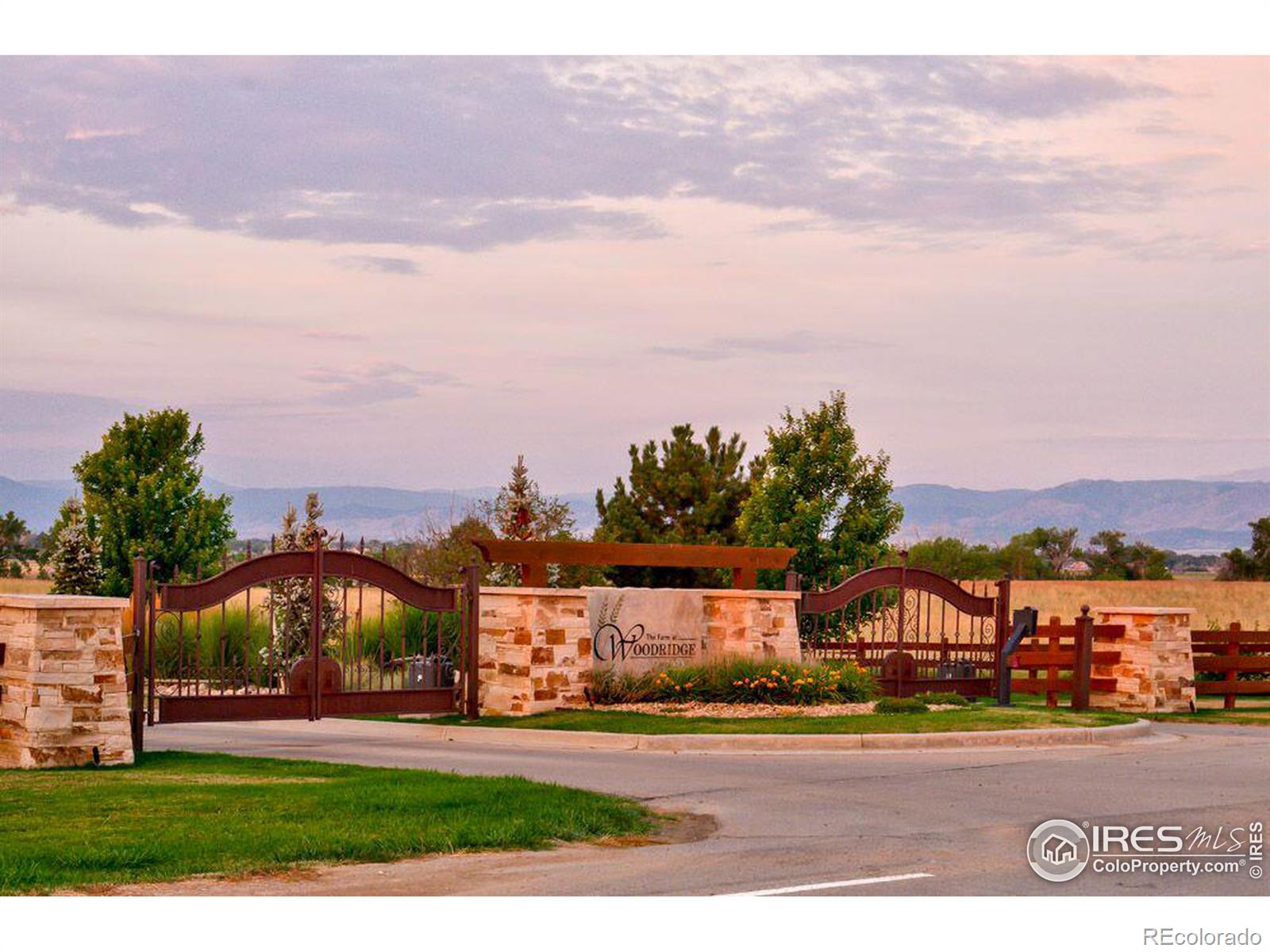 12960 Woodridge Drive, Longmont, CO 80504, ,Land,For Sale,Woodridge,RECIR971391