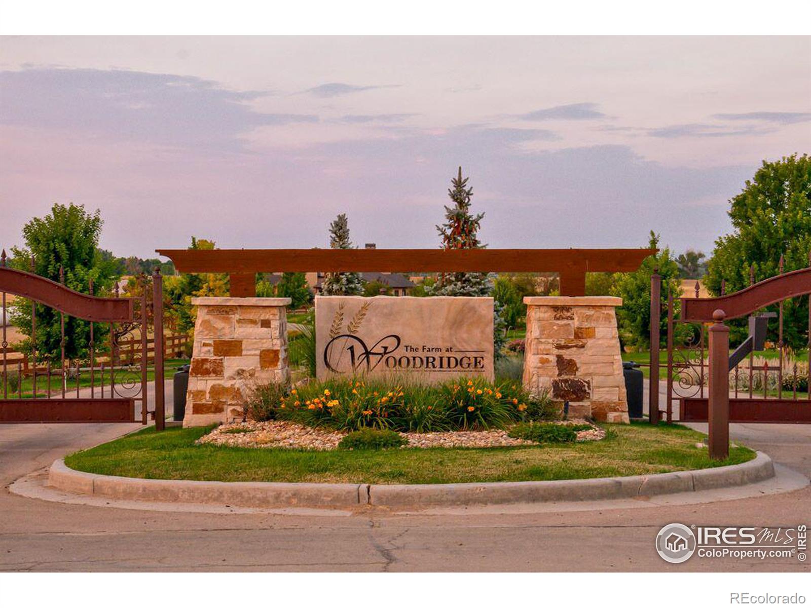 12960 Woodridge Drive, Longmont, CO 80504, ,Land,For Sale,Woodridge,RECIR971391