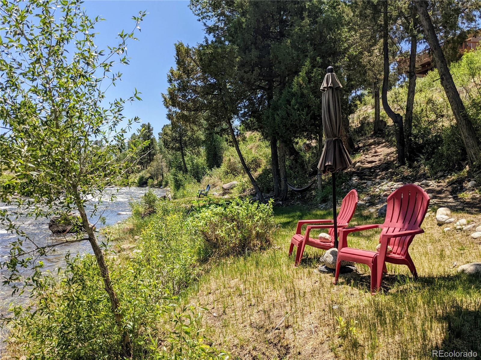 27665 lot 41 COUNTY ROAD 313, Buena Vista, CO 81211, ,Land,For Sale,COUNTY ROAD 313,REC8836678