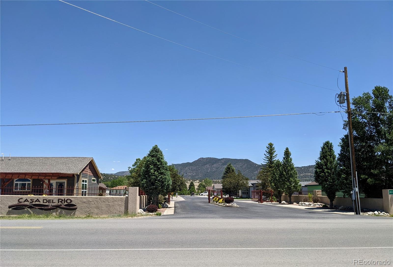 27665 lot 41 COUNTY ROAD 313, Buena Vista, CO 81211, ,Land,For Sale,COUNTY ROAD 313,REC8836678