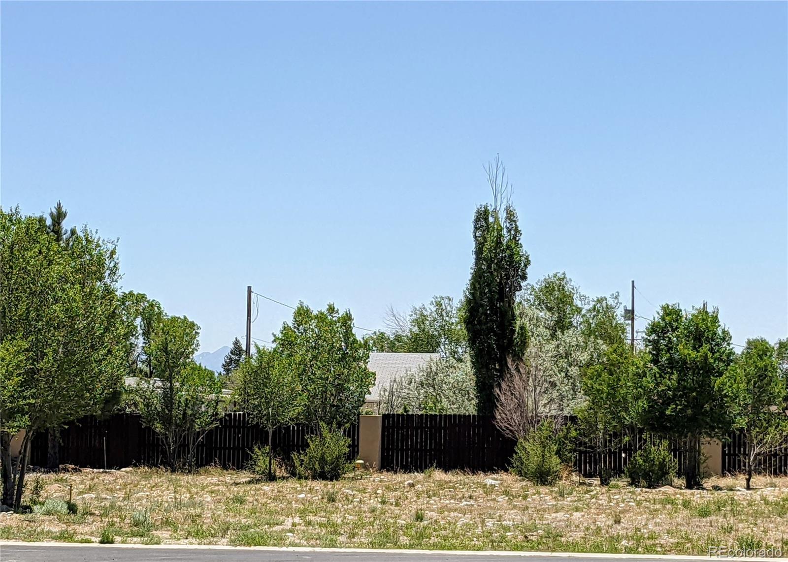 27665 lot 41 COUNTY ROAD 313, Buena Vista, CO 81211, ,Land,For Sale,COUNTY ROAD 313,REC8836678