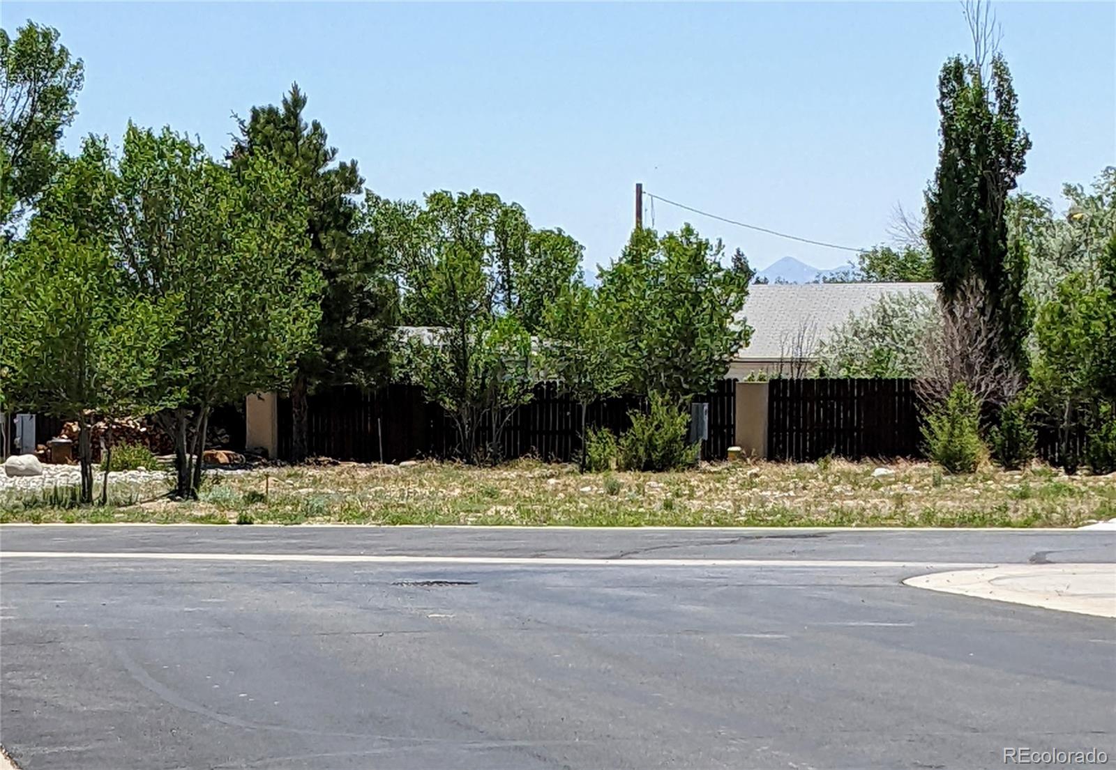27665 lot 41 COUNTY ROAD 313, Buena Vista, CO 81211, ,Land,For Sale,COUNTY ROAD 313,REC8836678