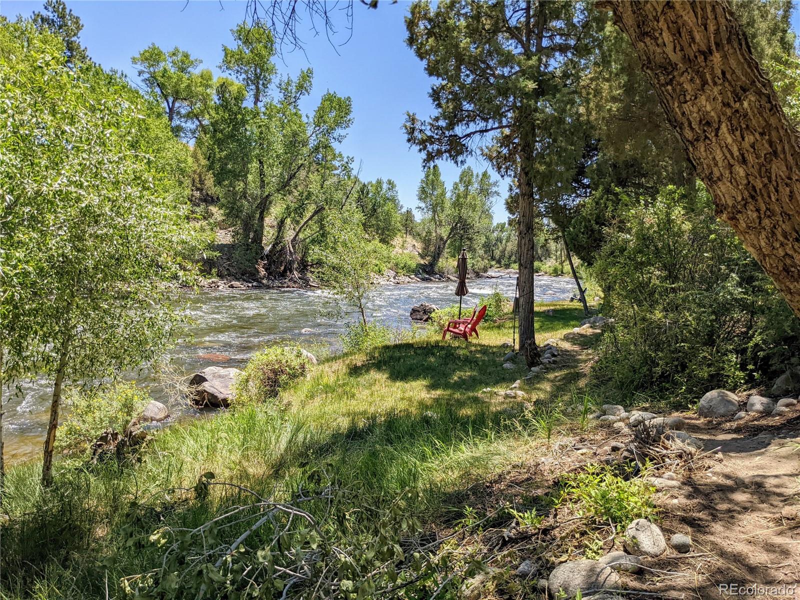 27665 lot 41 COUNTY ROAD 313, Buena Vista, CO 81211, ,Land,For Sale,COUNTY ROAD 313,REC8836678