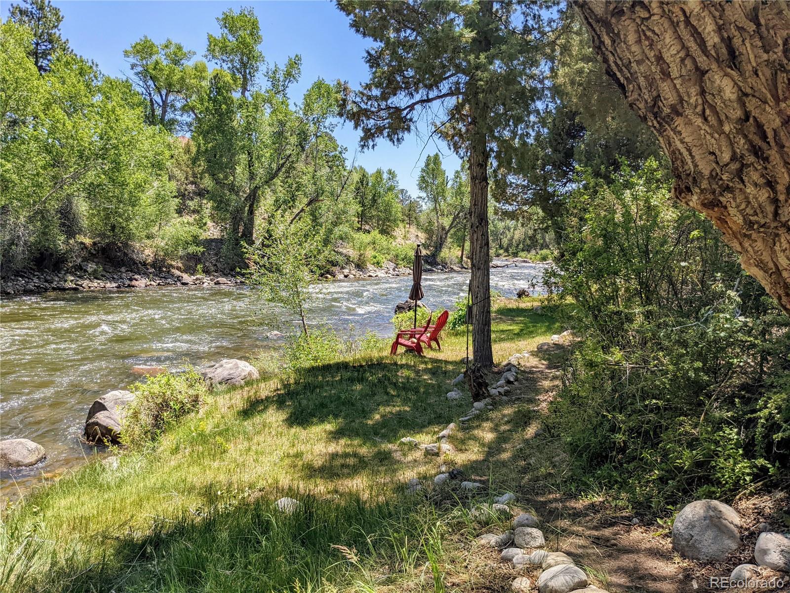 27665 lot 41 COUNTY ROAD 313, Buena Vista, CO 81211, ,Land,For Sale,COUNTY ROAD 313,REC8836678