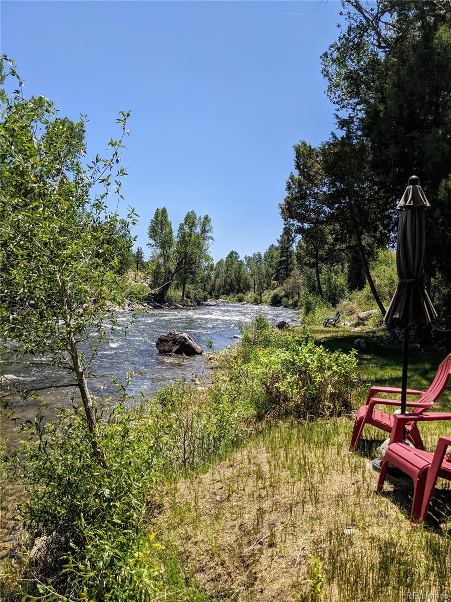27665 lot 41 COUNTY ROAD 313, Buena Vista, CO 81211, ,Land,For Sale,COUNTY ROAD 313,REC8836678