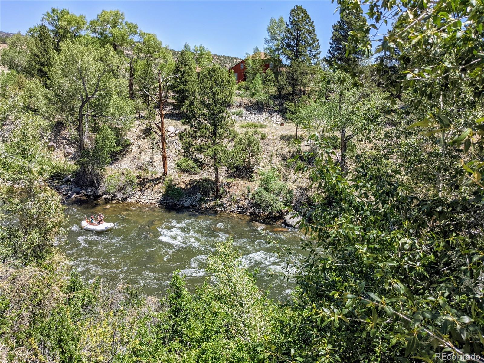 27665 lot 41 COUNTY ROAD 313, Buena Vista, CO 81211, ,Land,For Sale,COUNTY ROAD 313,REC8836678