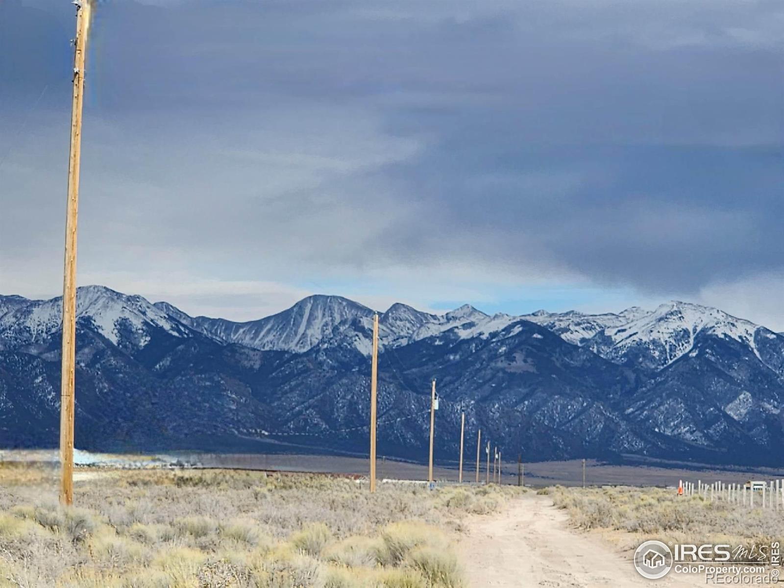 170 Ewing Ranch III, Moffat, CO 81143, ,Land,For Sale,Ewing Ranch III,RECIR983364